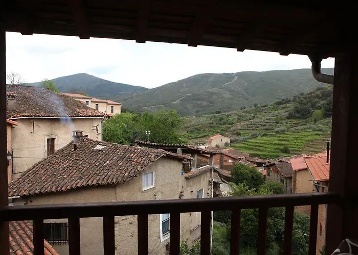 Rurales La Solana