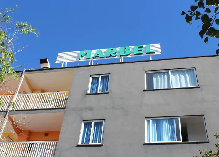 Marbel