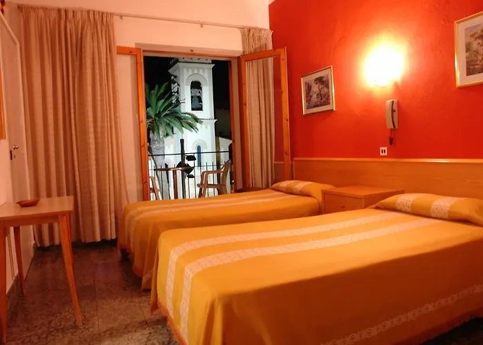 Hotel Coral