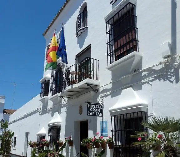 Gran Capitan