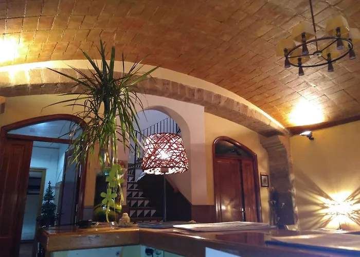 Hotel Can Missé