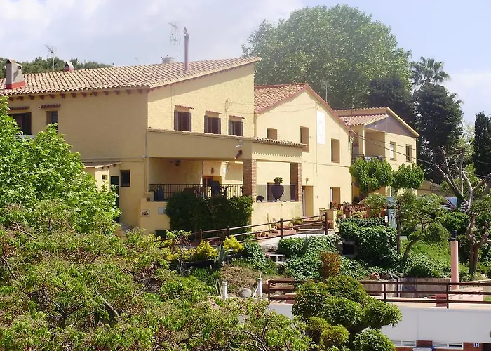Camping Masnou