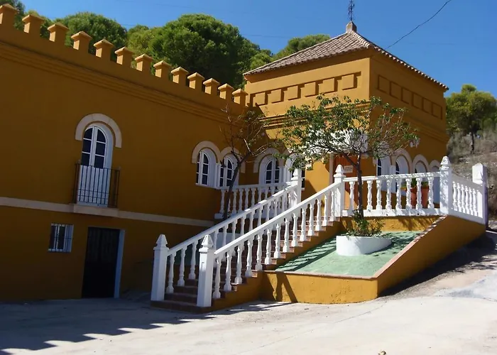 Hostal La Parada