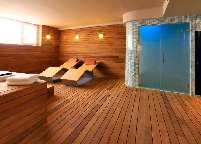 Lagaya Apartaments & Spa Valderrobres, España