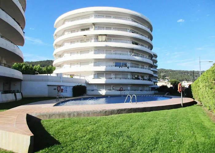 Apartament Medes Parc I 4 6 Inmoestartit