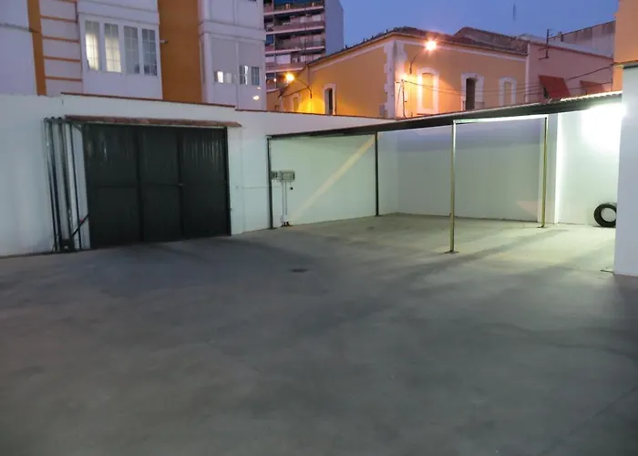 Hostal Galicia