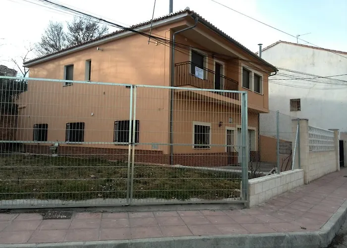 Rurales Carlos