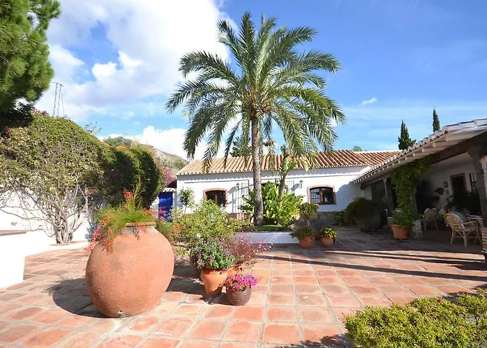 EL MOLINO Menyber