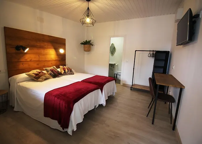Las Casitas Santander, España