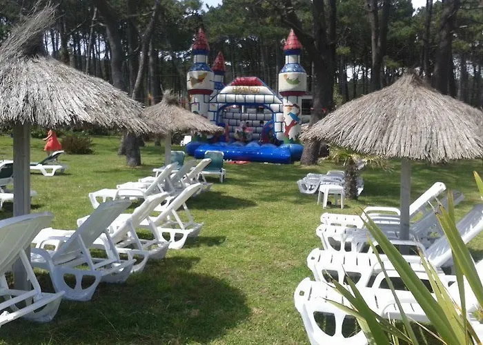 Hotel Playa De Estorde, España