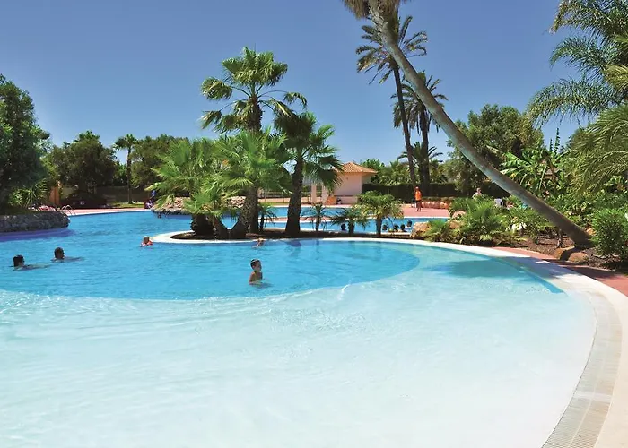 Mazarron Country Club Resort