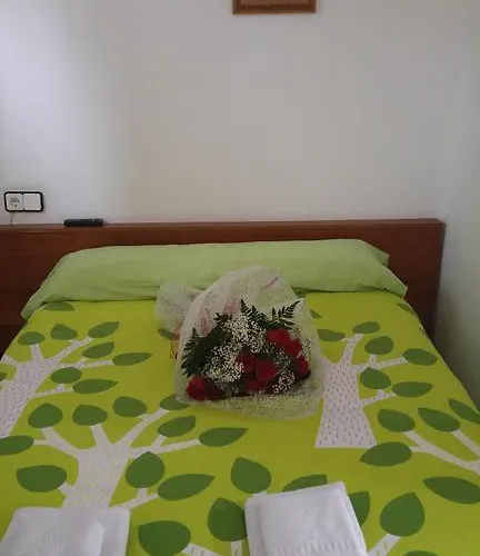 Casa Exposito