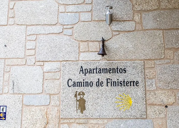 Camino De Finisterre