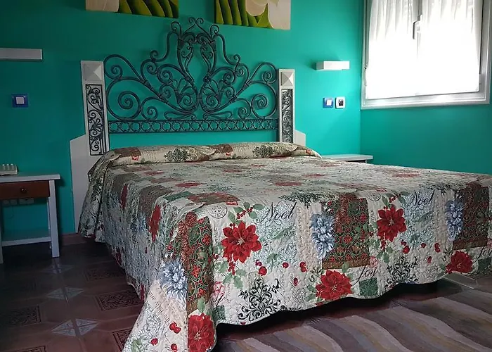 Hosteria Las Viñas Noja, España