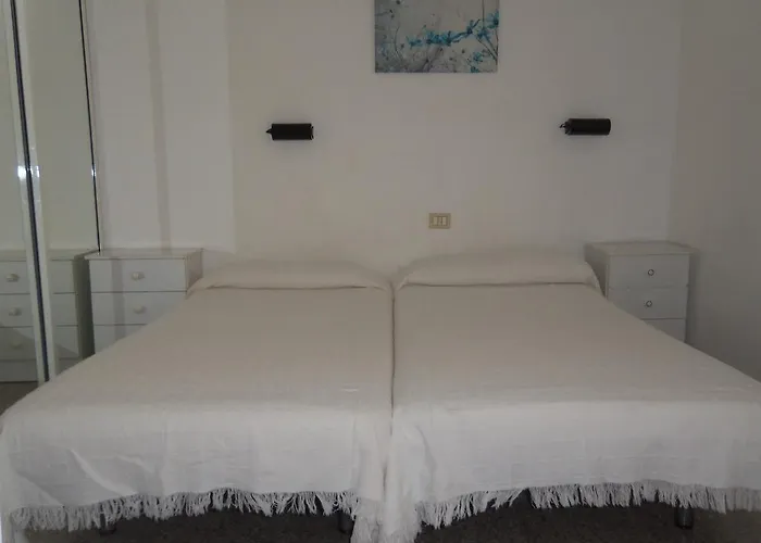 Apartamentos Isa Tazacorte, España