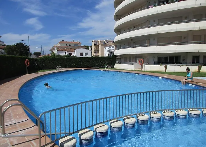 Apartament Medes Parc I 4 6 Inmoestartit