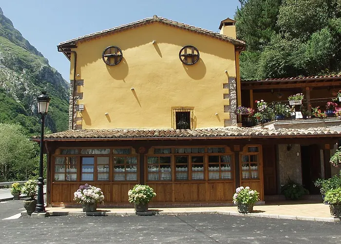 La Molinuca