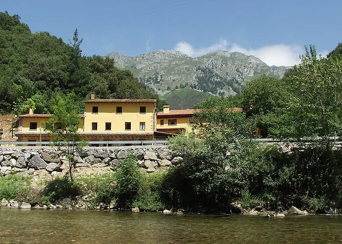 La Molinuca