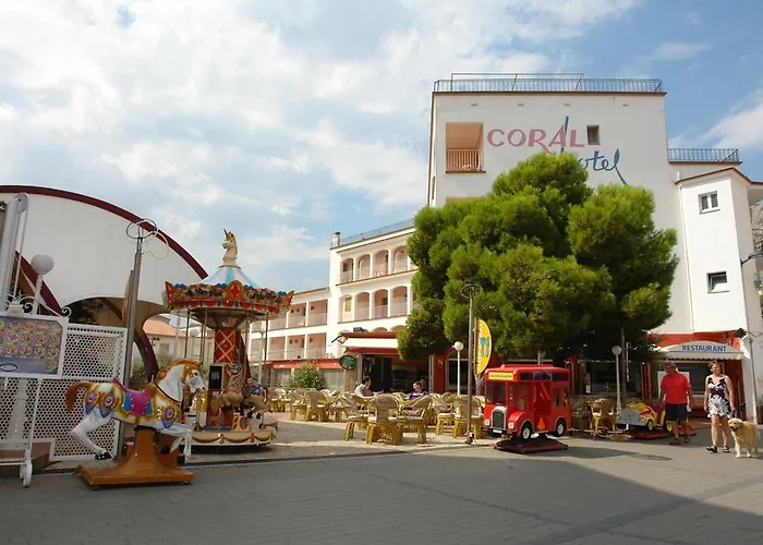 Hotel Coral