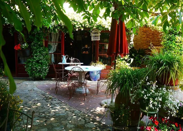 Hotel Restaurant El Pati