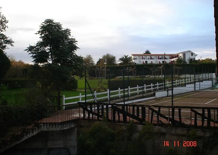 Casa De Güela