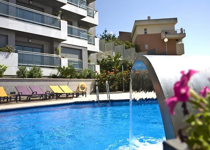Artplatinum Suites & Apartments