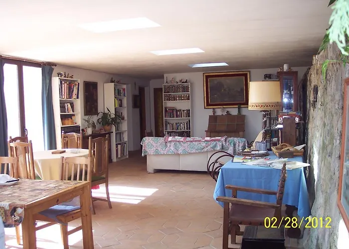 Maset De Les Talaveres - Casa De Pages