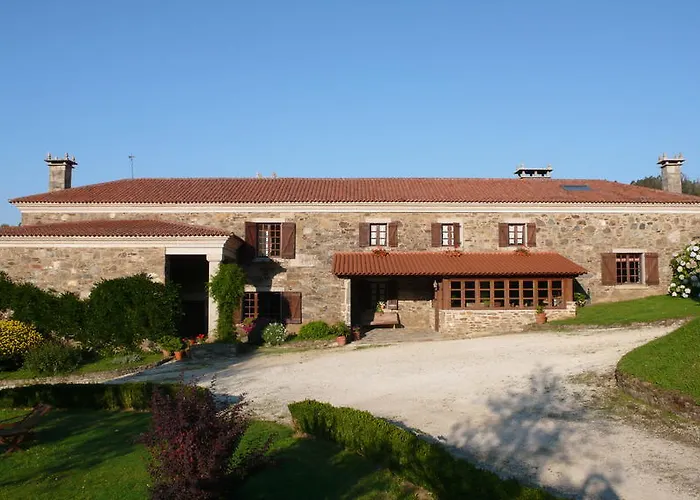Casa San Ginés
