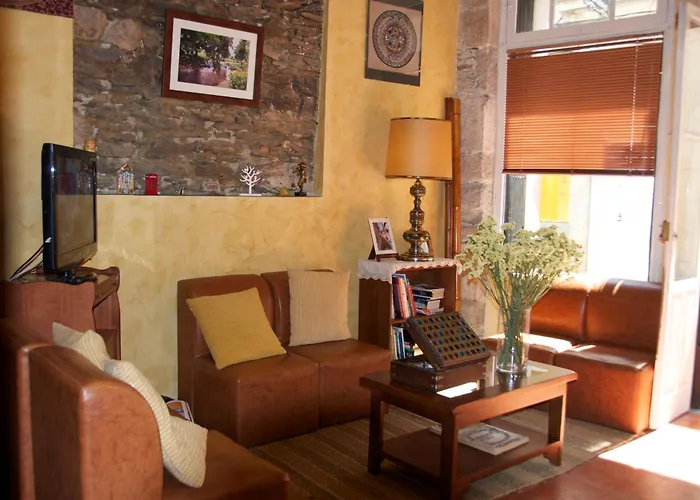 Albergue los Blasones