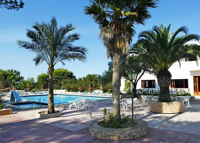 Hotel Ca Marí