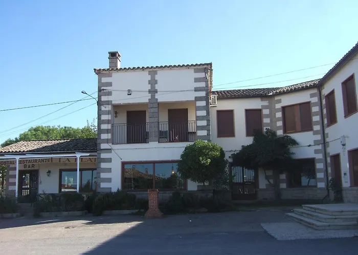 La Plata De Oropesa