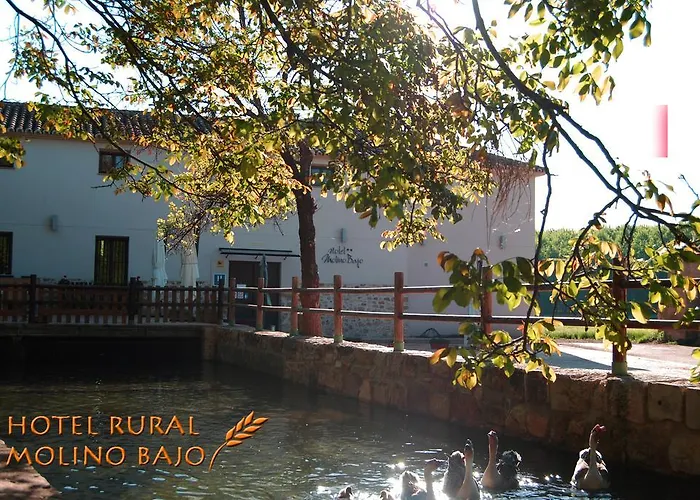 Molino Bajo