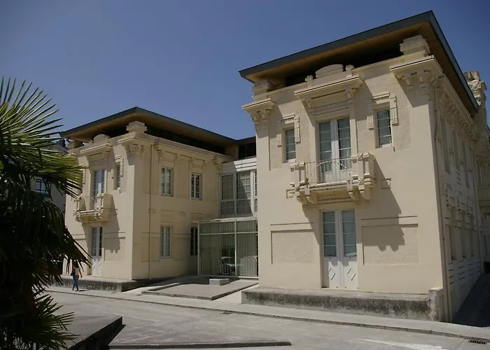 Villa De