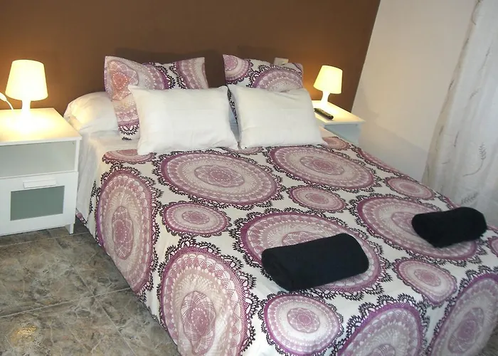 Pension Aqua Rooms Portomarin