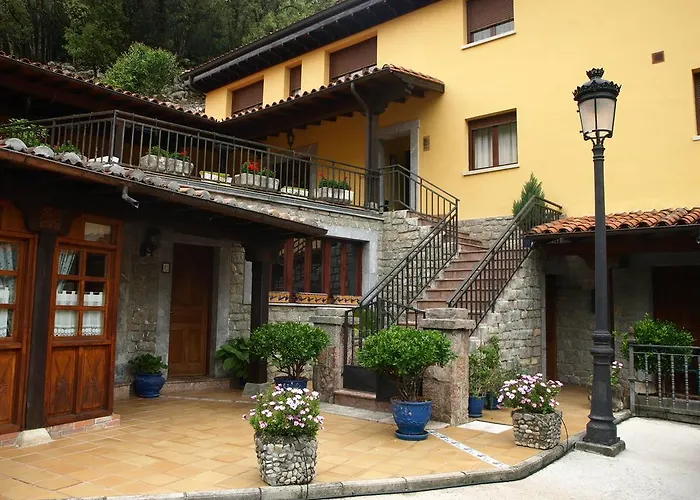 La Molinuca