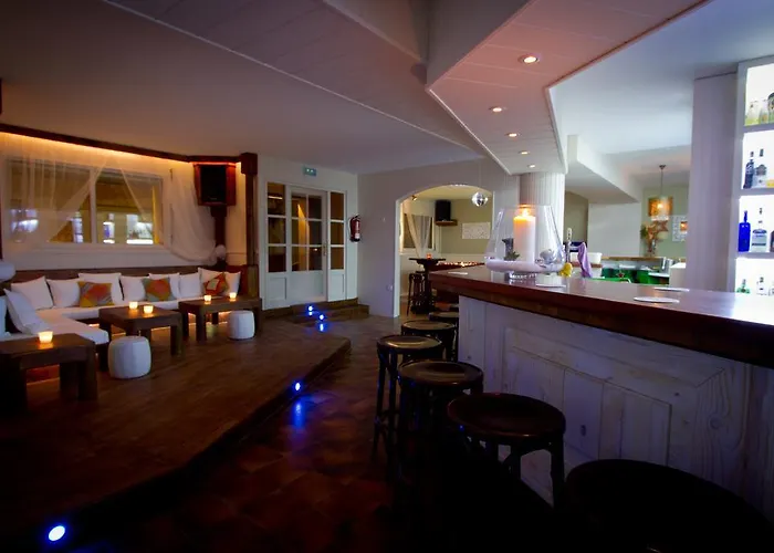 Hotel Salomé Calafell, España