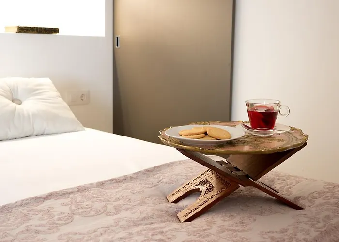 Hostal Casa Grimalt Jalón, España
