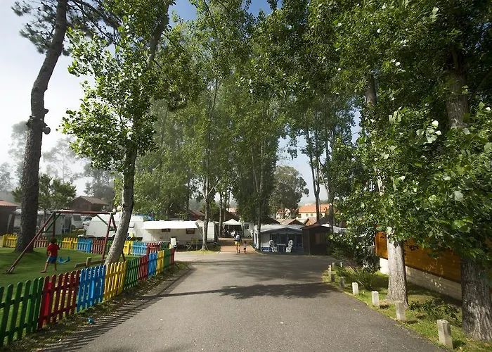 Camping Cachadelos