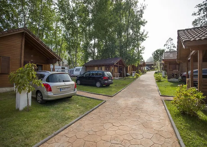 Camping Cachadelos
