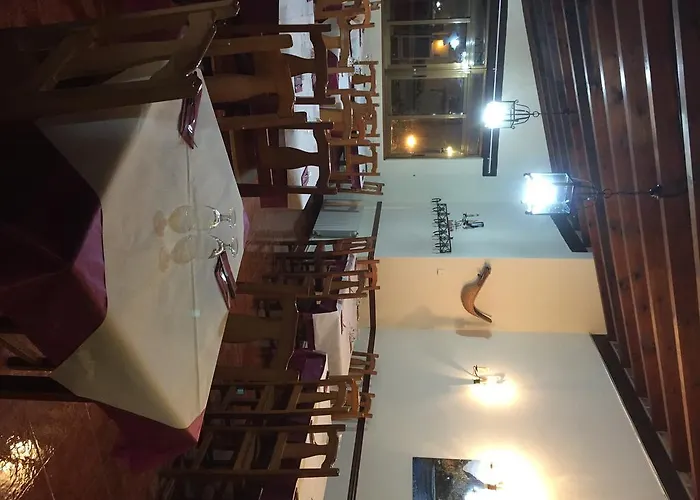 Pension Quintana