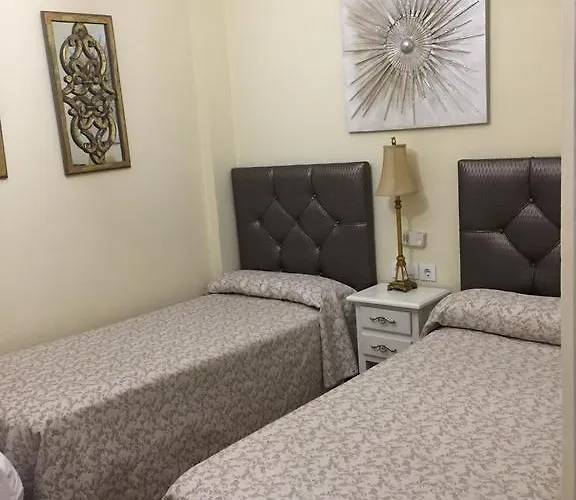Hostal Lojo Conil De La Frontera, España