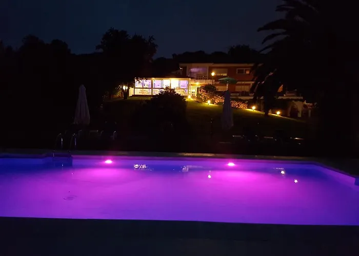 Hotel Camping