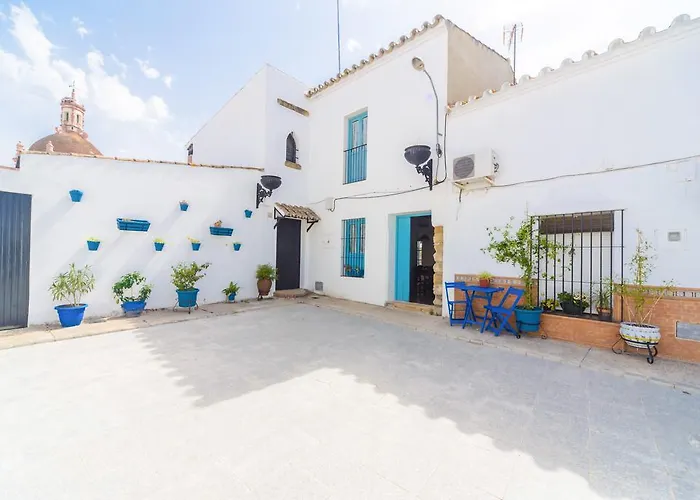 Casa Spa La Agueda Y Robledo