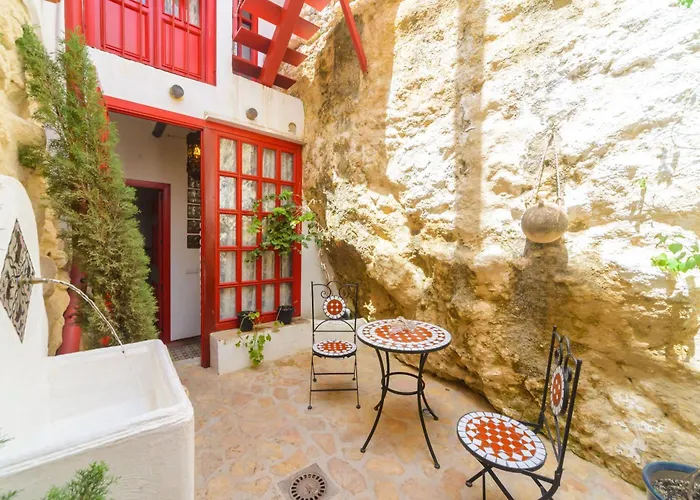 Casa Spa La Agueda Y Robledo