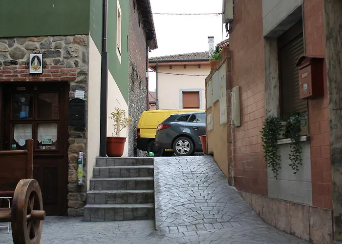 El Aramo Asturias