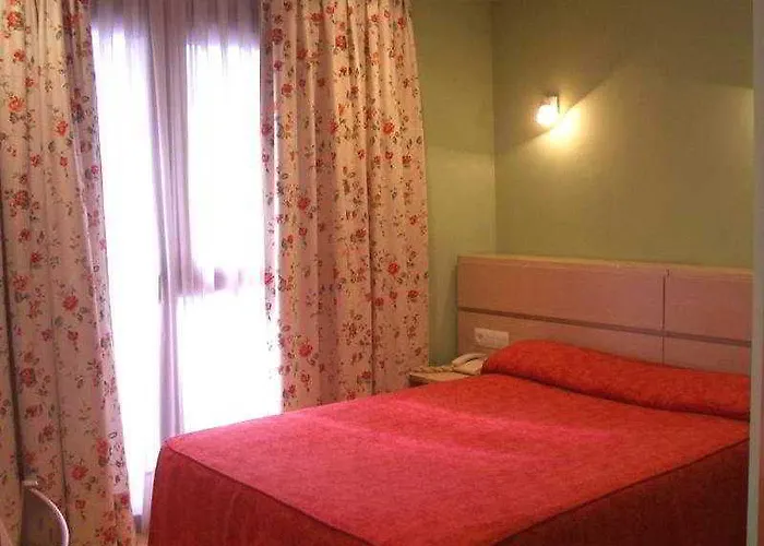 Hotel Cristal Naranco