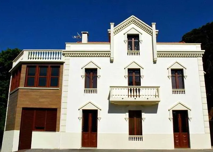 A Torre De Laxe Hotel, España