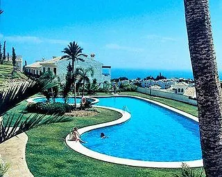 Holiday Club Calahonda