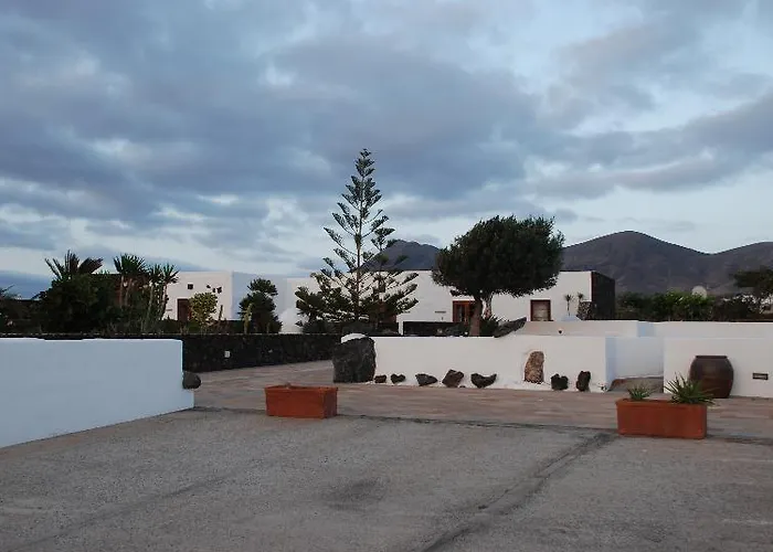 Hotel Vistas Salinas Las Breñas, Spagna