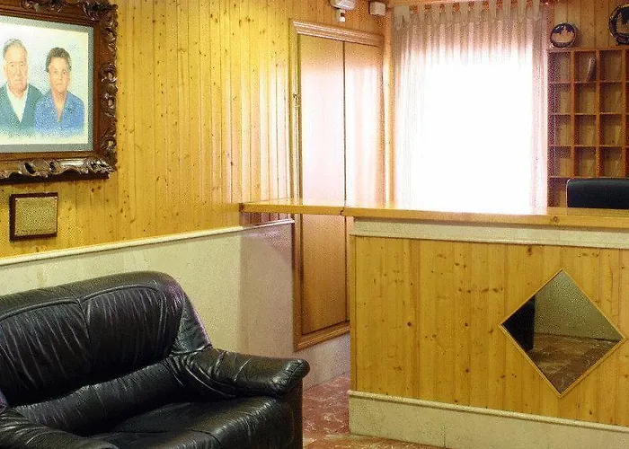 Hotel Trapemar Burjassot, España